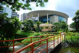 Zara fashion female dress up game by gamify_group. Ngee Ann Poly Convention Centre Taken During My Is Explori Flickr