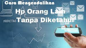 Trick ini sngat brguna bgi clasher coc yg akunnya mengalami masalah another device connect. Cara Mengendalikan Hp Orang Lain Tanpa Diketahui 2021 Cara1001