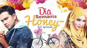 Pada dark hole episode 2, lee hwa sun dan. Drama Dia Semanis Honey Tonton Penuh Episod 1 Hingga 16 Akhir