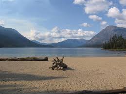 Whether you just need to know where to camp nearby or you want to plan a free camping road trip, we've got you. Lake Wenatchee