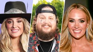 CMA Awards Nominations 2023: The Full List of Nominees