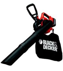 Black And Decker 40v Blower Review Black Decker Gwc3600l20 Gb Review 36v Blower Vac Garden Power Tools Garden Tools Outdoor Power Equipment