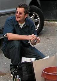 Banksy is a committed artist and this film is an example of this. Banksy Revealed Not By Us