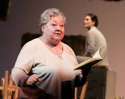 Csak feleségként borzalmas, házsártos, mindenbe beleavatkozó nő lett volna belőlem. Molnar Piroska