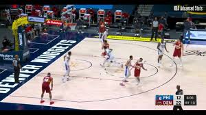 Check spelling or type a new query. Blazers Nuggets Preview Can Nikola Jokic Keep Pace With Portland Portland Trail Blazers News Analysis Highlights And More From Sports Illustrated