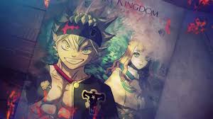 If you like the manga, please click the bookmark button (heart. Black Clover Chapter 291 Spoilers Release Date Asta Defeats Lilith And Naamah