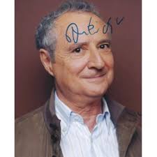 Daniel PREVOST autograph