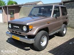 Toyota Land Cruiser Toyota Land Cruiser 4x4 Bj 70 Used The Parking Cliquez sur ce lien pour en savoir plus sur cette voiture occasion toyota rav4 paris. cars theparking cars com