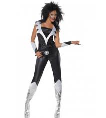 Disfraces merlín c/ san francisco, 149 bajo 09005 burgos españa llámenos: Disfraz Rockera Mujer Tienda De Disfraces Online