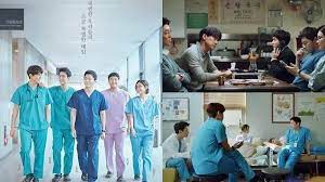 We did not find results for: Ini Link Download Nonton Di Hp Drama Korea Hospital Playlist Episode 5 Dan 6 Subtitle Indonesia Halaman All Tribun Timur