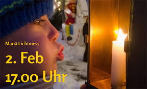 Das datum liegt genau 40 tage… Und Jetzt Blasen Wir Die Lichter Aus Erzgebirge Tv Die Heimat Sehen