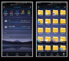 Es File Explorer Pro 1 1 4 1 Patched Mod Themes Mod Rb Mods
