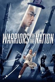 The warriors slowly cross the dangerous bronx and manhattan territories, narrowly escaping police the film was criticised on release for glamorising gangs, but i fail to see how this opinion was formed. Warriors Of The Nation 2019 Official Movie Site Stream Online