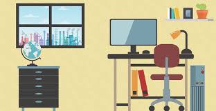 Kalau punya meeting room seperti ini serasa makin betah saja ya pencahayaan ruang kerja bisa kamu atur, dan tentunya ini minim perawatan jadi bisa lebih hemat. Ruang Kerja Kantor Desain Gambar Gratis Di Pixabay