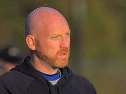 C. Milton Wright boys soccer coach Brian Tully, who guided the Mustangs to  2 state titles, steps down after 8 seasons