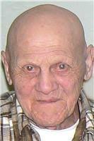 James DeBaise, Obituary (2017)