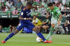 Guido rodríguez scored his first goal in spain with real betis and turns off all critics against him. Qqybzmmhtey1qm