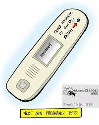 What Dream About Pregnancy Test Means