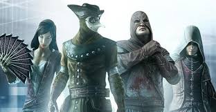 Brotherhood cheats for playstation 3 · unlock raiden player skin. Assassin S Creed Brotherhood Pc Cheats Trainers Guides And Walkthroughs Hooked Gamers