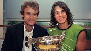 3 июня 1986 | 34 года. French Open Rafael Nadal Die Historische Mission Des Sonnenkonigs Eurosport