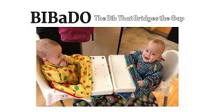 Bibado The Bib That Bridges The Gap Exclusive Coupon Codes A huge thanks to #bibado for their kind donation. bibado the bib that bridges the gap