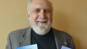 Got a minute? With Ken Butcher