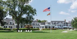 Perry state park now has four cabins available for reserve. Historic Hotel In St Michaels Maryland Inn At Perry Cabin