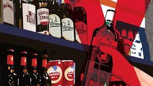 Alcoholic Drinks Power List Who S Leading The Way In Booze Analysis Features The Grocer