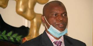 Daniel n mugendi v kenyatta university & 3 others 2013 eklr: Why Justice Chitembwe Cried During Cj Interview