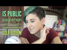 Autism & NeuroDivergent Trauma in Public Education