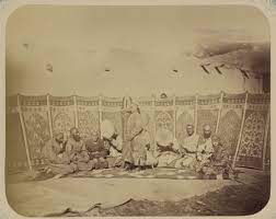 Maybe you would like to learn more about one of these? Some Hints On The History Of Bacha Bazi 1865 1913 Dr Edmund Chow
