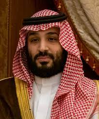Saudi arabia hosted an extraordinary virtual g20 summit this week. Mohammed Bin Salman Wikipedia