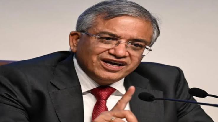 CEC ज्ञानेश कुमार पर लगे हैं गंभीर आरोप, मुख्य चुनाव आयुक्त को हटाने के क्या हैं नियम? - India TV Hindi