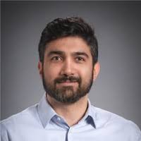 Mehdi Asghari Email & Phone Number