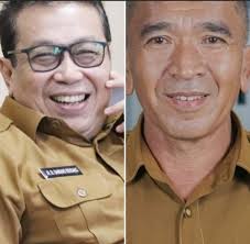 Dibalik Putusnya Pelayanan Internet di Pemko Payakumbuh. PJ Wako, Kadis  Kominfo dan PT. MTM Berpotensi Dijerat Tipikor.