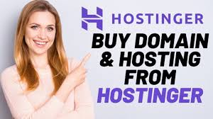 How To Buy Domain And Hosting From Hostinger Hostinger Tutorial Domain Registration Domain Registration Domainre In 2020 Buy Domain Tutorial Wordpress Tutorials