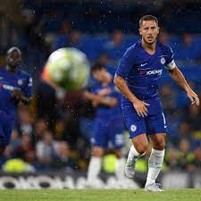 Gary cahill, who has captained the team for the majority of the season, is the obvious candidate to replace terry. Chelsea Manager Maurizio Sarri Makes Assurances Over Eden Hazard Future Bleacher Report Latest News Videos And Highlights