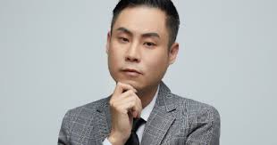 王則人∣ Daren Wang