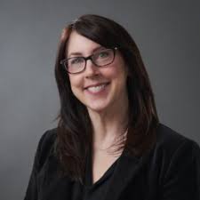 Fair to say it's been a wild ride since Madison Ryke joined Denison as the  university's social media coordinator in September. You'll think I'm making  up these numbers, but in the two