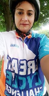 Safe and wonderful journey to all riders