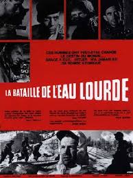 Des familles veulent la libération des détenus politiques. La Bataille De L Eau Lourde