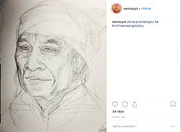 Indigenous People in Their Own Words Part II: Redrawing History