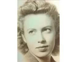 Clara Glynn Obituary (1924