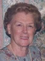 Florence A. (Greenhalgh) Cookson Obituary