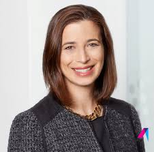 New Member Spotlight: Stephanie Cotter