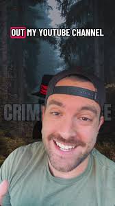 CALLING ALL TRUE CRIME FANS!📣 All your entertainment for a slow Saturday  morning is just one click away! Just click that link in my bio and go ahead  and binge watch all the episodes of Crime Culture ...
