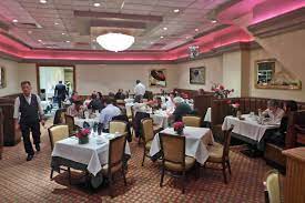 Maybe you would like to learn more about one of these? Financial District Chinese Restaurant China Chalet Permanently Closes Eater Ny