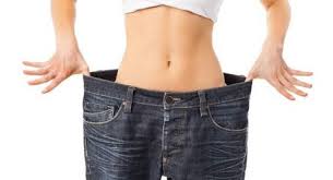 Strategi Jitu Menurunkan Berat Badan