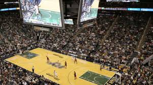 Utah jazz has now joined the likes of high contrast & danny byrd as one d&b's leading remixers with reworks for wiley (atlantic records / warner), tricky (domino records), lethal bizzle. Tickets Utah Jazz Hellotickets