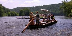 Batteau Festival Launch Party and Forward to Freedom Celebration
